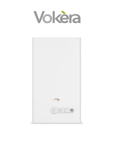Vokera Boilers - WarmZilla®