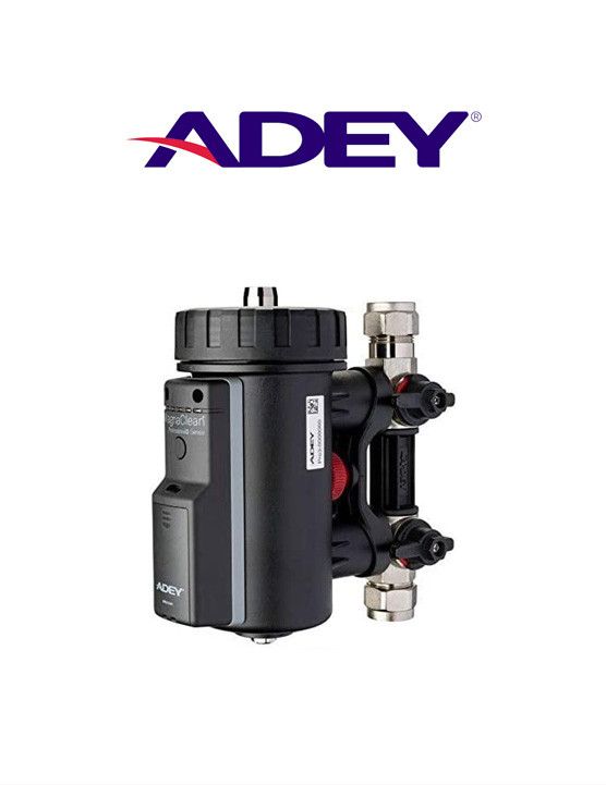 Adey Magnaclean Micro Magnetic Filter 22mm
