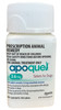 APOQUEL 3.6MG TABLETS 100