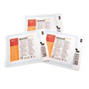 MELOLIN 5CM X 5CM PACK 5