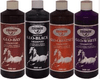 EQUINADE Showsilk Glo Black Shampoo