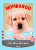 Wombaroo Dog Milk Replacer