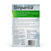 Simparica Large Dogs 20.1-40kg Green