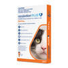 Revolution Plus Medium Cat Orange