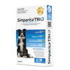 Simparica Trio 10.1-20kg (Blue)
