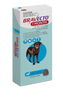 Bravecto 1-Month Chews for Large Dogs 20-40kgs Blue