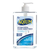 Ego Aqium Hand Sanitiser