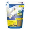 VETAFARM Parrot Pellet MD