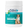PAW by Blackmores DigestiCare Probiotic Powder for Dogs & Cats – 143g