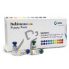 NOBIVAC PUPPY PACK DHP&KC NASAL 25s