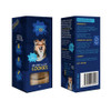 DOGGYLICIOUS HIP JOINT AND COAT COOKIES 180G