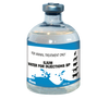 Water For Injection Ilium 100ml
