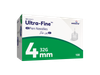EMBECTA Ultra-Fine Pen Needle 32G 4mm 100 Pack - 320477