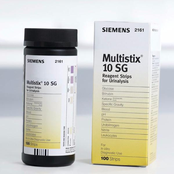 Buy Siemens Multistix 10SG Discount Pet Meds
