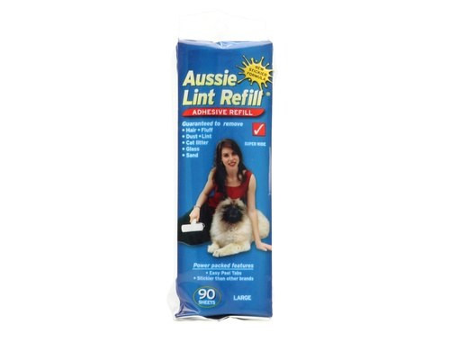 Aussie Lint Roller Refill