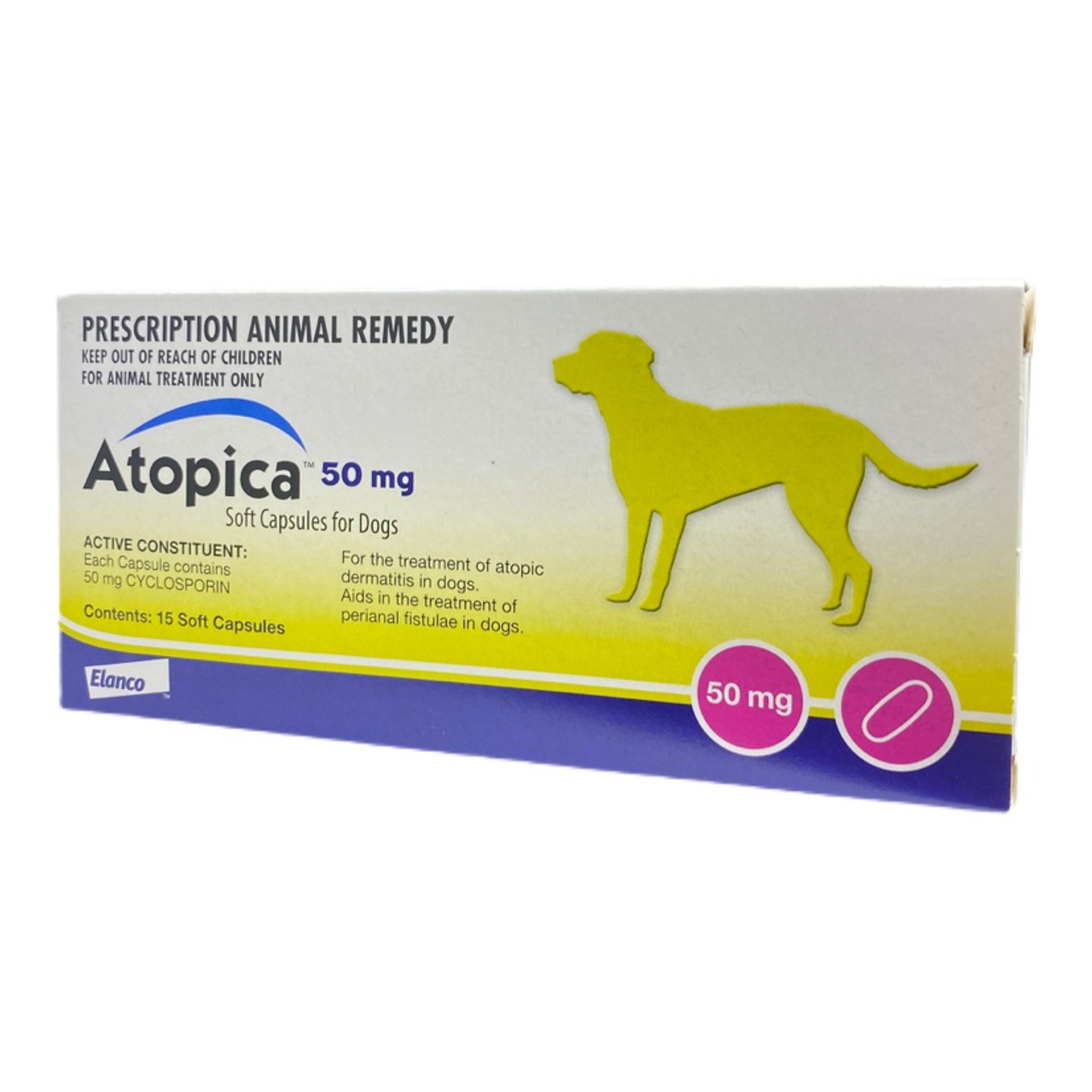 Cyclosporine cost hot sale for dogs