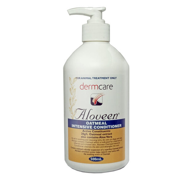 aloveen conditioner