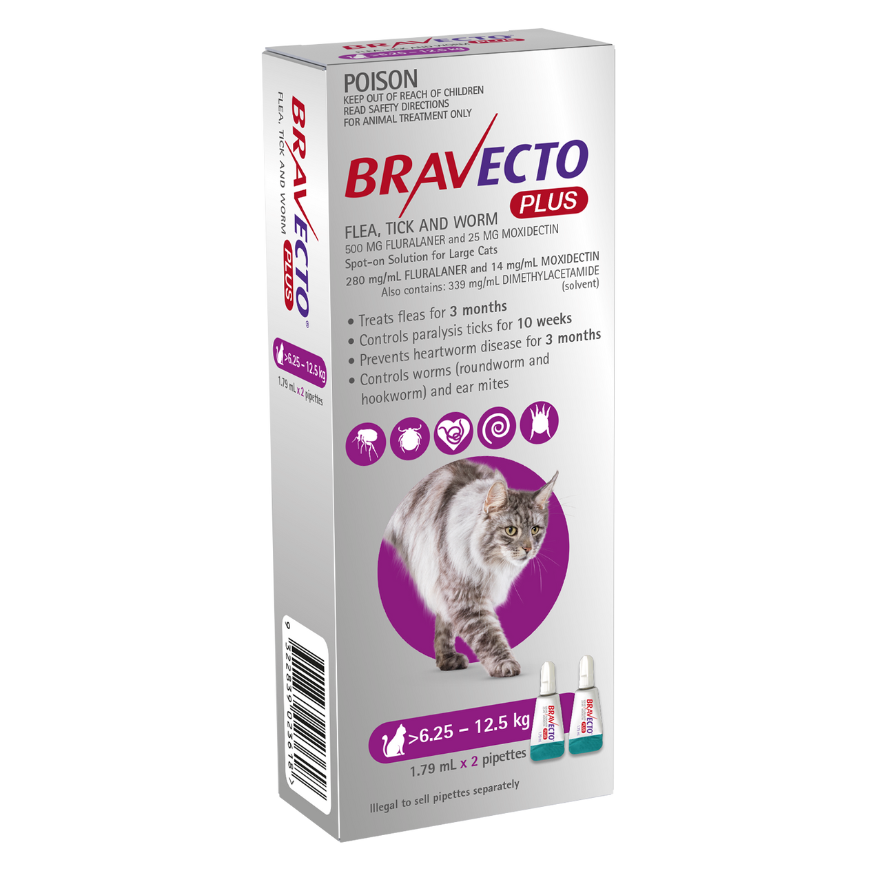 bravecto discount