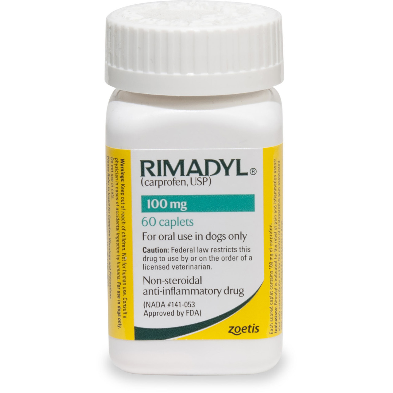 Rimadyl 100mg chewable sales best price