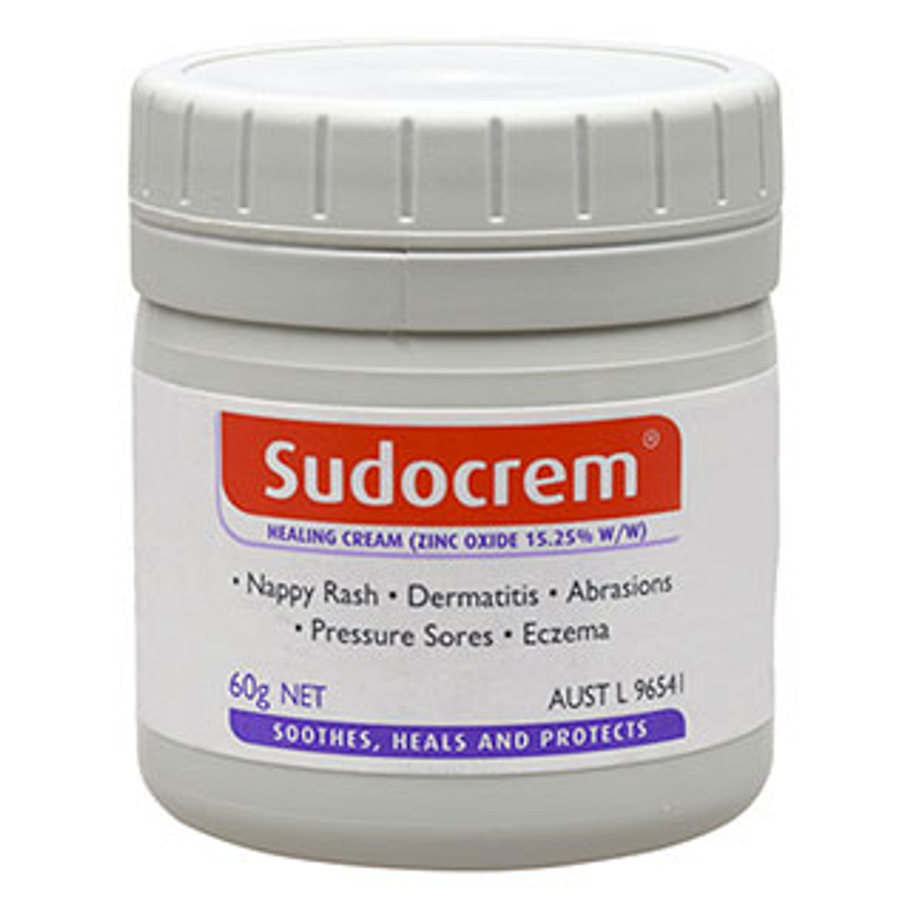 Sudocrem