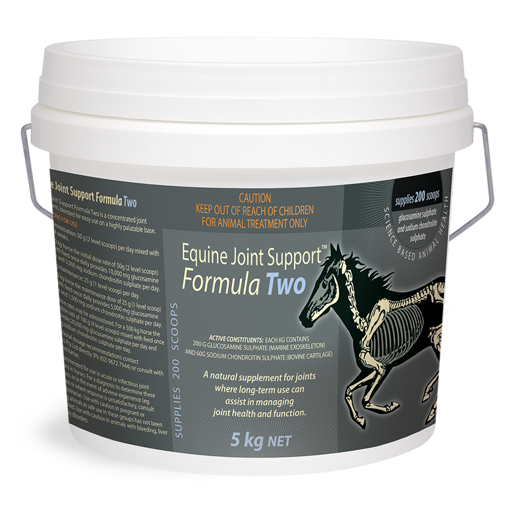 Buy Equine Joint Support Formula Two Discount Pet Meds