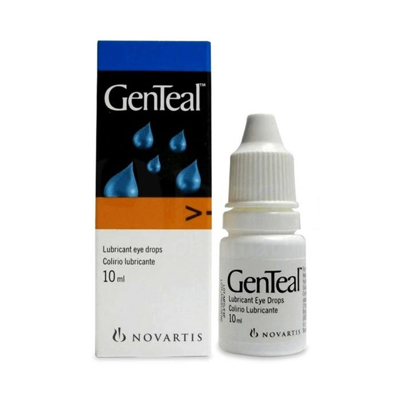 Buy Genteal Eye Drops 10ml Discount Pet Meds