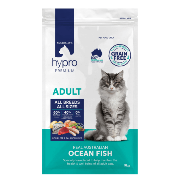 Buy HYPRO PREMIUM Dry Cat Food Discount Pet Meds