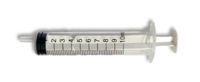 Buy GVP 10ML SYRINGES 100 (no needle) Discount Pet Meds