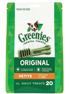 GREENIES Original Petite