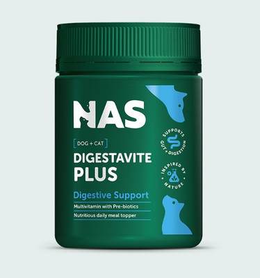 Natural Animal Solutions DigestaVite Plus 100g