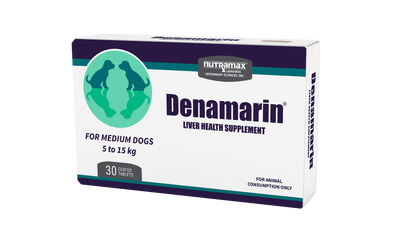 Denamarin Medium Dog 30 pack Denamarin Medium Dog 30 pack