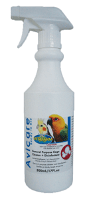 VETAFARM AVICARE SPRAY RTU 500ML