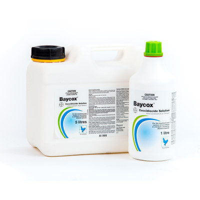 BAYCOX Poultry