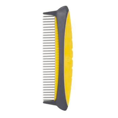 GripSoft Rotating Comfort Comb