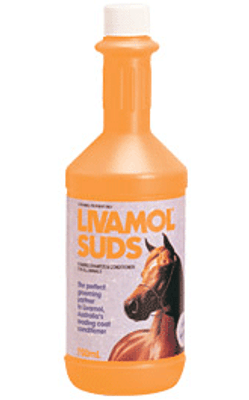 IAH LIVAMOL SUDS 750ML