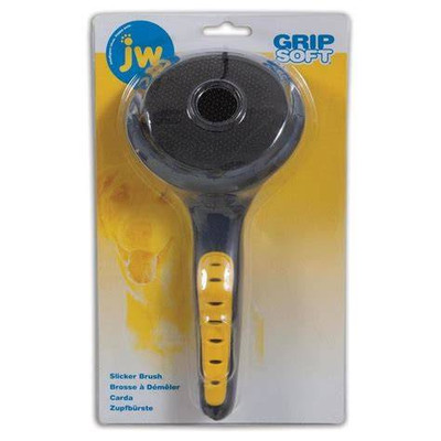 GripSoft Slicker Brush - Large