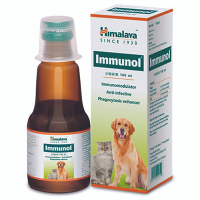 herbal supplements for dogs