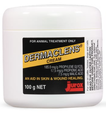 Dermaclens Cream 100g