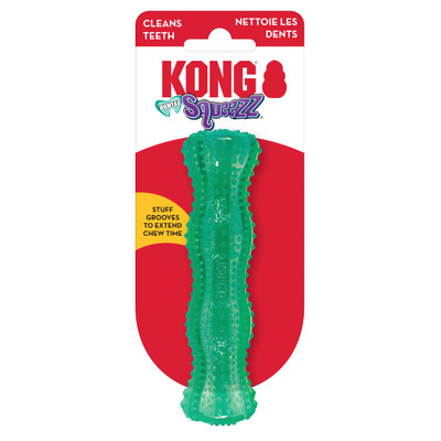 KONG Squeexx Dental Stick