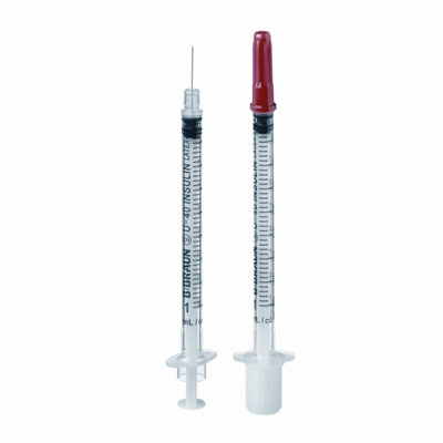 Buy Novofine Insulin Needles 32G 4mm - 100pK Discount PetMeds