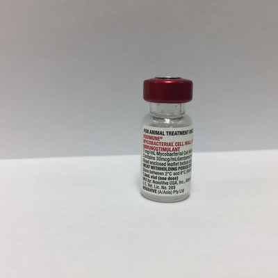 Equimune vaccine IV 1.5ML