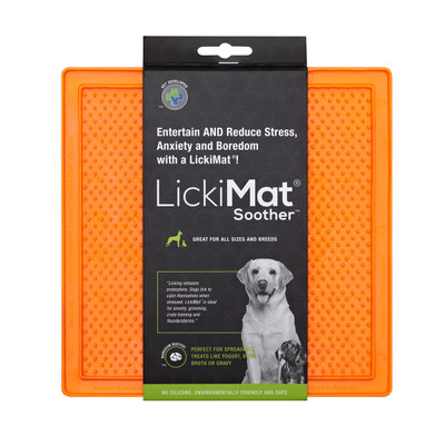 LICKIMAT Soother