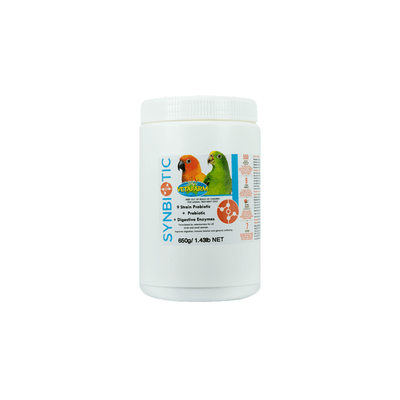 VETAFARM Synbiotic Avian VETAFARM Synbiotic Avian