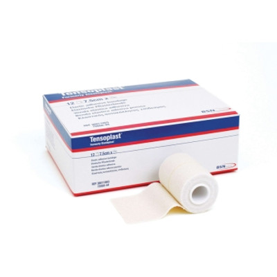 Tensoplast Adhesive Bandage 5cm X 2.5m