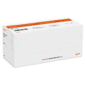 VETSCAN Rapid Relaxin Test x 5