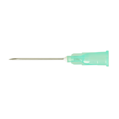 NDLS AGANI 21g x 25mm 100 Pack