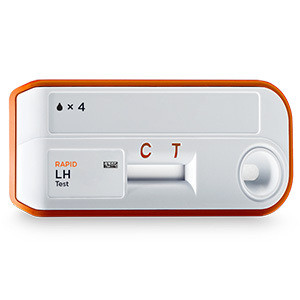 VETSCAN Rapid LH Test x 6