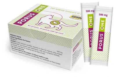 PORUS ONE SACHET 30s