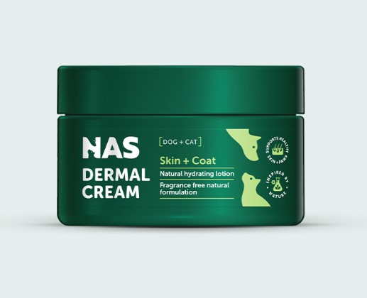 NAS Dermal Cream 60g