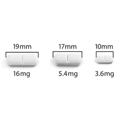 Apoquel 5.4mg Single Tablet